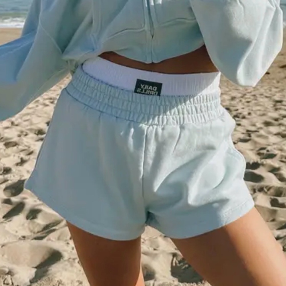 Daily Drills Boxer Super Short